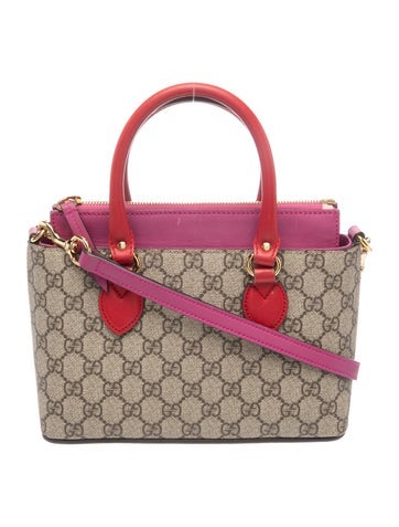 GG Supreme Linea A Small