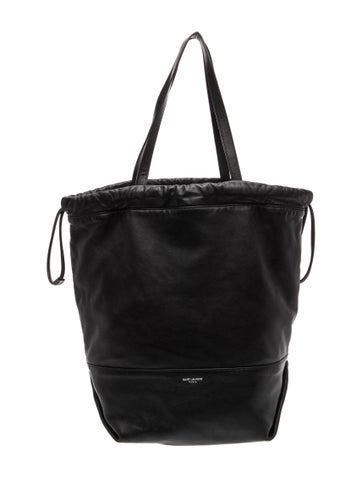 Leather Teddy Large