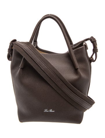 Leather Bale Small
