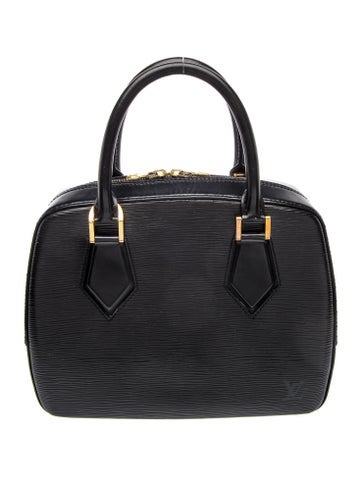 LV Monogram Sablons Vintage