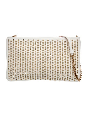 Rockstud Spike Loubiposh
