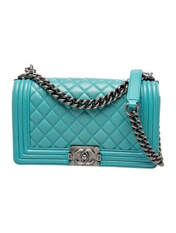 Medium Boy Bag