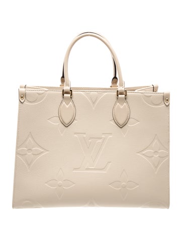 Monogram Giant OnTheGo MM