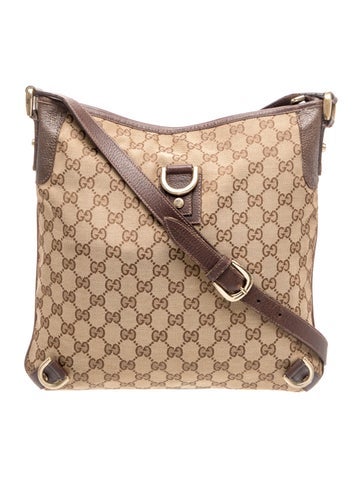 GG Canvas Abbey
