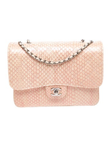 Python 3 Accordion Flap Bag