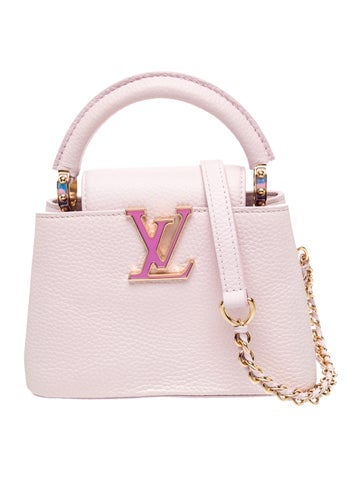 Signature Capucines Mini