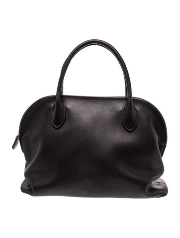 Leather Agnes Medium