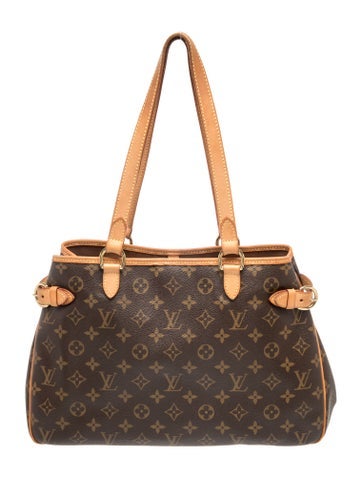 LV Monogram Batignolles Horizontal