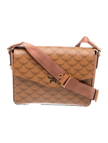 Visetos Messenger Bag