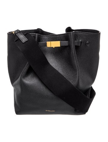 Leather New York Medium