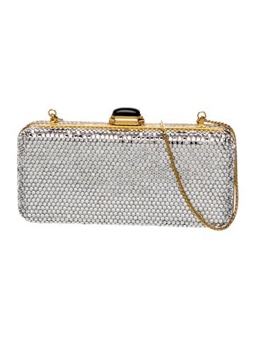 Crystal Minaudière