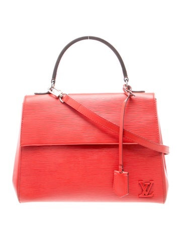 LV Monogram Cluny