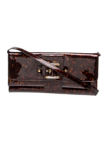 PVC Clutch