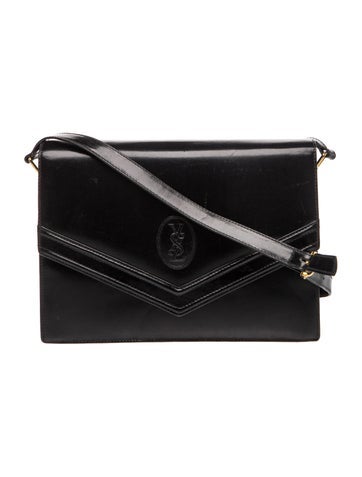 Leather Shoulder Bag Vintage