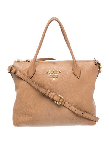 Vitello Daino Leather Bauletto