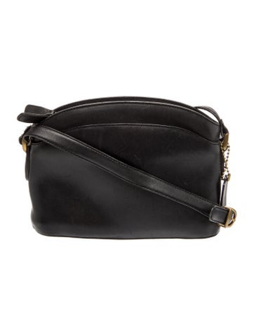 Leather Anderson