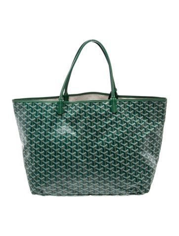 Goyardine Tote 2024