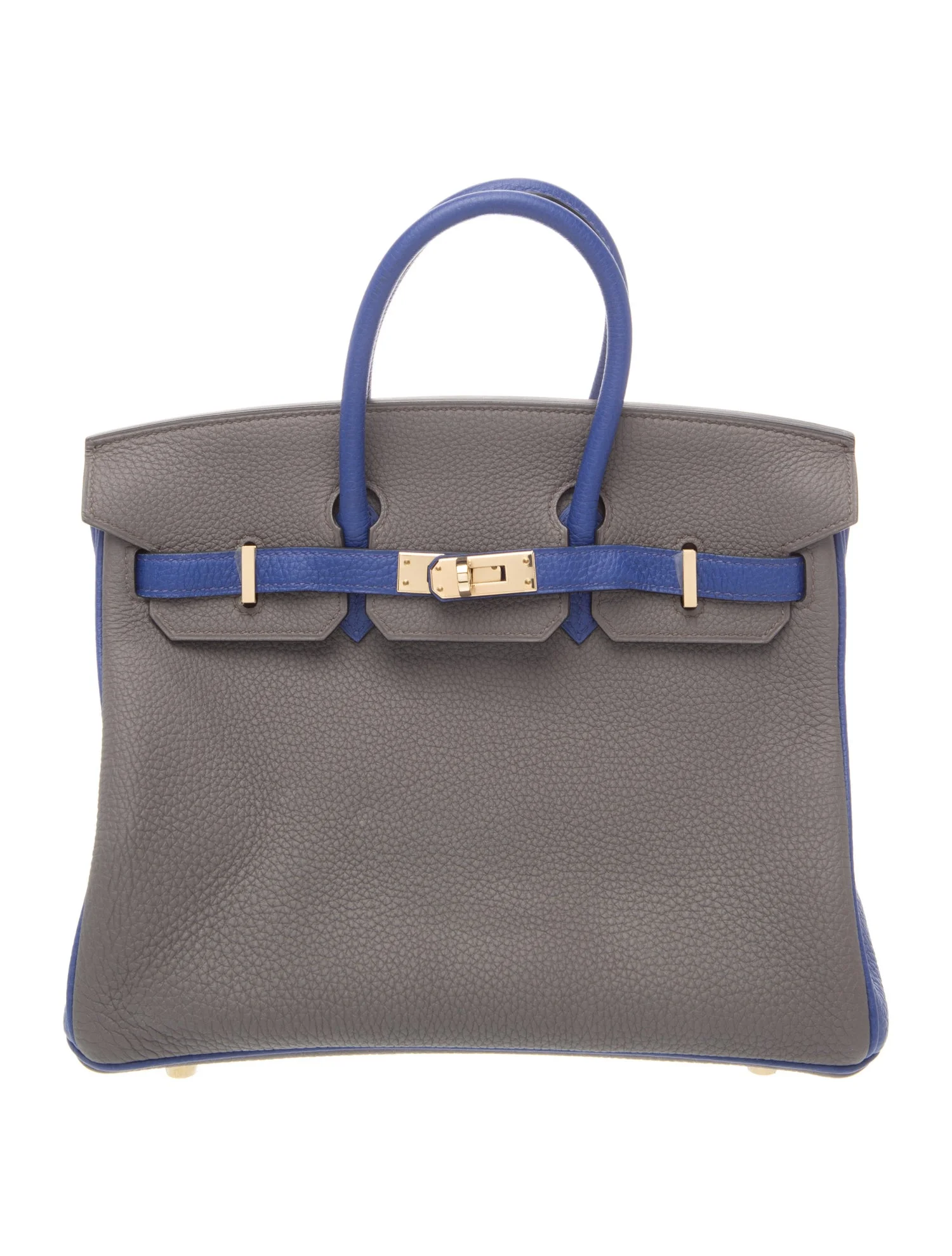 Special Order Togo Birkin 25