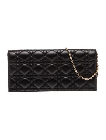 Cannage Lady Dior