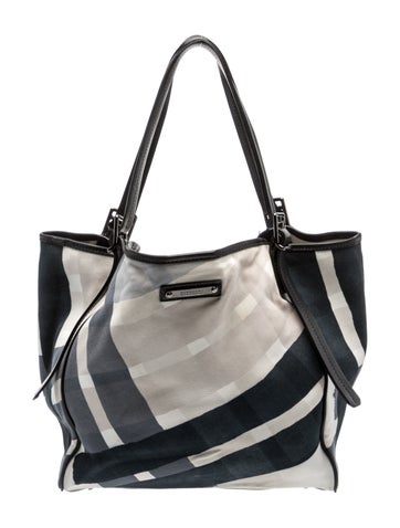 Canvas Tote
