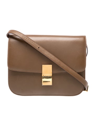 Leather Classic Medium