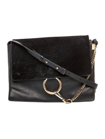 Leather Faye Small