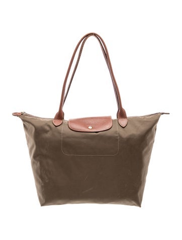 Signature Tote