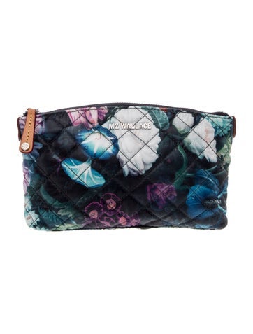 Nylon Clutch