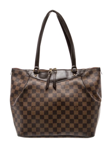 Damier Ebene Westminster GM
