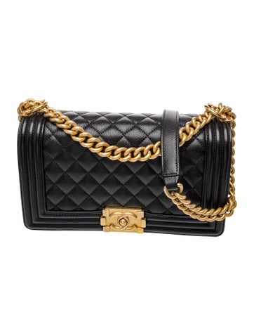 Medium Boy Bag