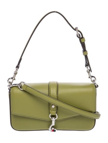 Chain-Link Hook Bag Small 2025