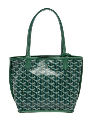 Goyardine Anjou Mini 2024