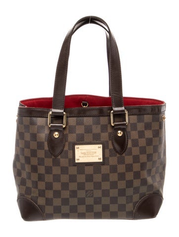 Damier Ebene Hampstead MM