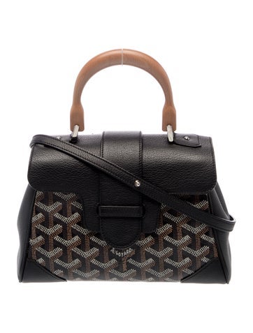 Goyardine Saigon Mini