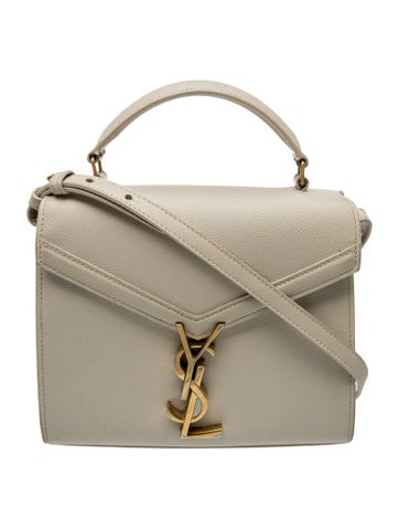 Leather Cassandre Mini