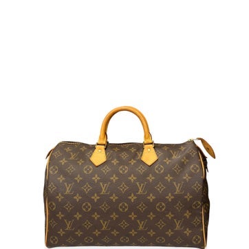 Top Handle Bag 35