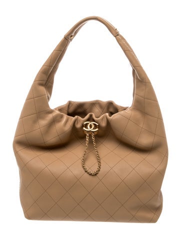 2026 Small Maxi Hobo