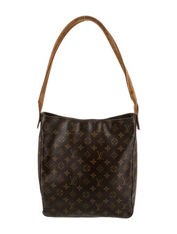 Louis Vuitton Looping GM Vintage