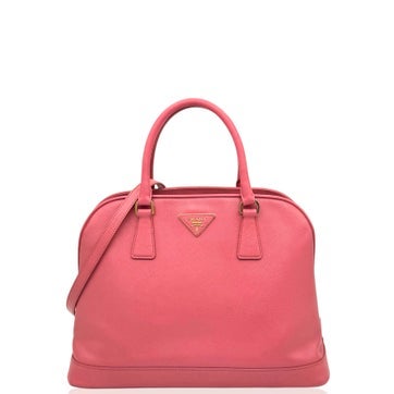Calfskin Large Lux Promenade Tote