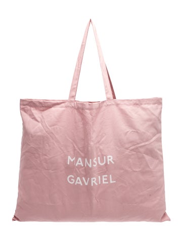 Canvas Tote