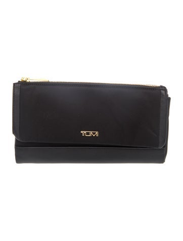Nylon Clutch