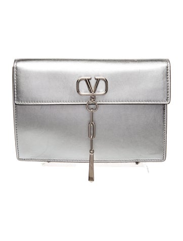 Vlogo VCase Shoulder Bag Small