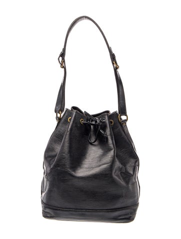 Epi Leather Noé