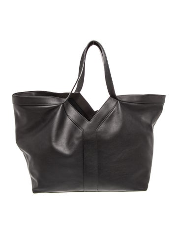 Leather Y Large 2024