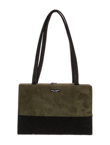 Nylon Tote