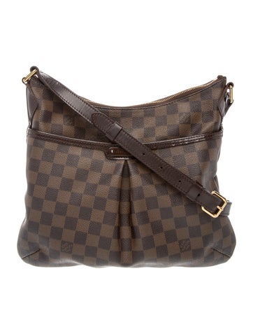 Damier Ebene Bloomsbury PM