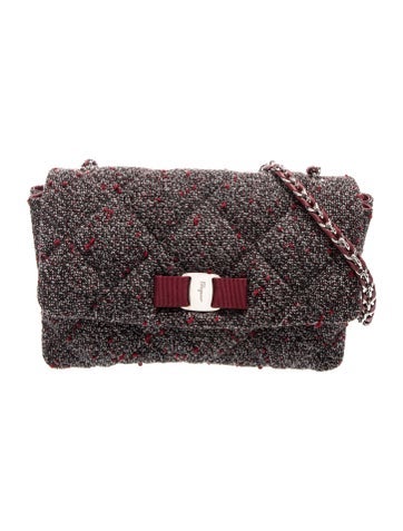 Suede Top Handle Bag