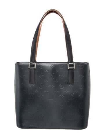 Monogram Stockton Medium