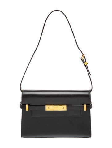 Leather Manhattan Small 2024