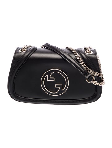 Leather Blondie Medium